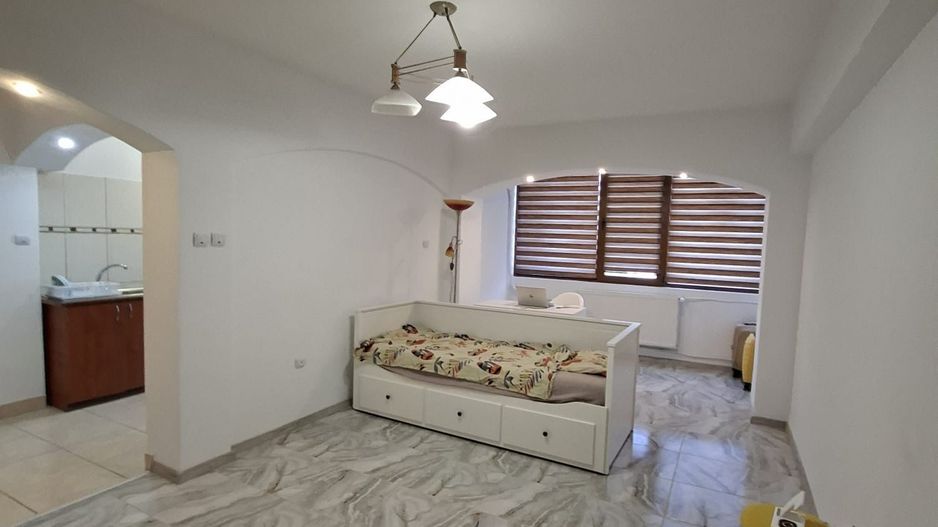 Apartament 2 camere,zona Garii - Poză 14