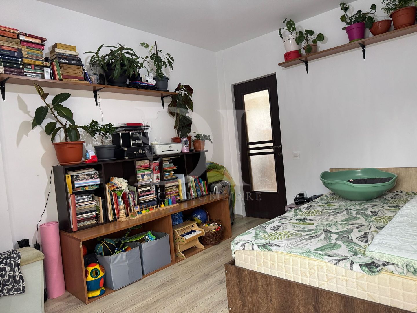 Apartament 3 camere de  vanzare | parcare si boxa incluse in pret - Poză 5