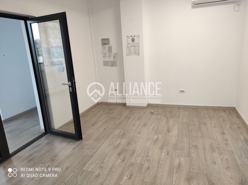 CENTRU ANAF(COD03) - Birou luminos in cladire noua ! - Poză 12