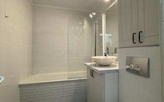 chirie apartament 3 camere zona Iulius mall,  cu parcare - Poză 3