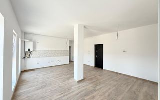 Bloc finalizat langa ESO. Etaj intermediar. Loc de parcare. - Poză 3