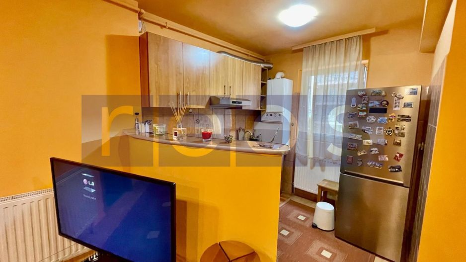 VANZARE APARTAMENT 2 CAMERE VITAN RIN GRAND 42MP CENTRALA PROPRIE PARCARE INCLUS - Poză 6