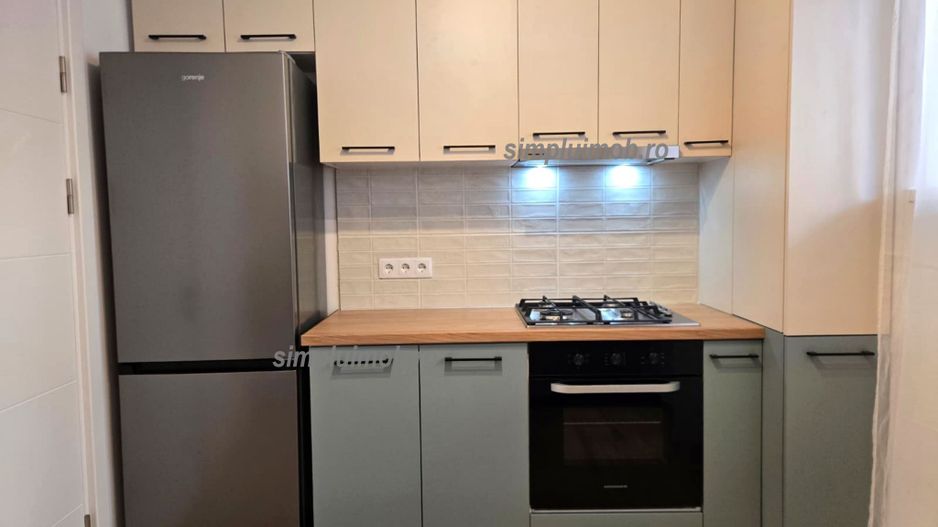 Apartament Spstios Popesti - Poză 6
