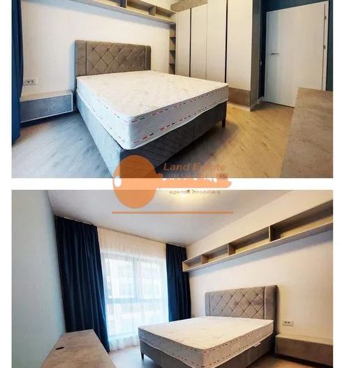 2 camere Lujerului - Exigent Residence - Poză 1