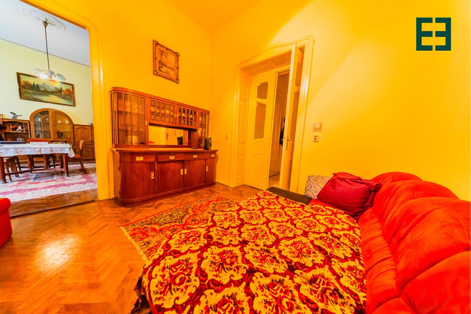 Apartament cu 3 camere și garaj - Zonă Ultracentrală - Arad - Poză 4