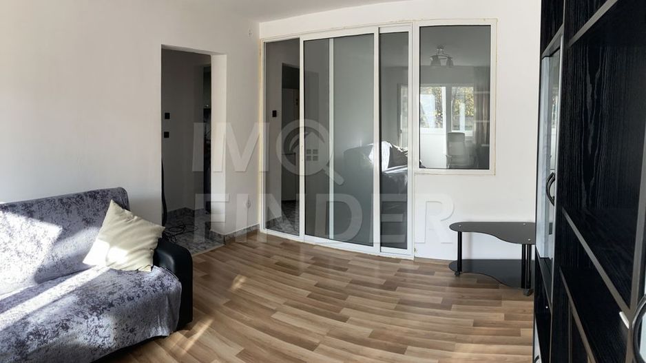 Apartament 2 camere zona Manastur - Poză 4