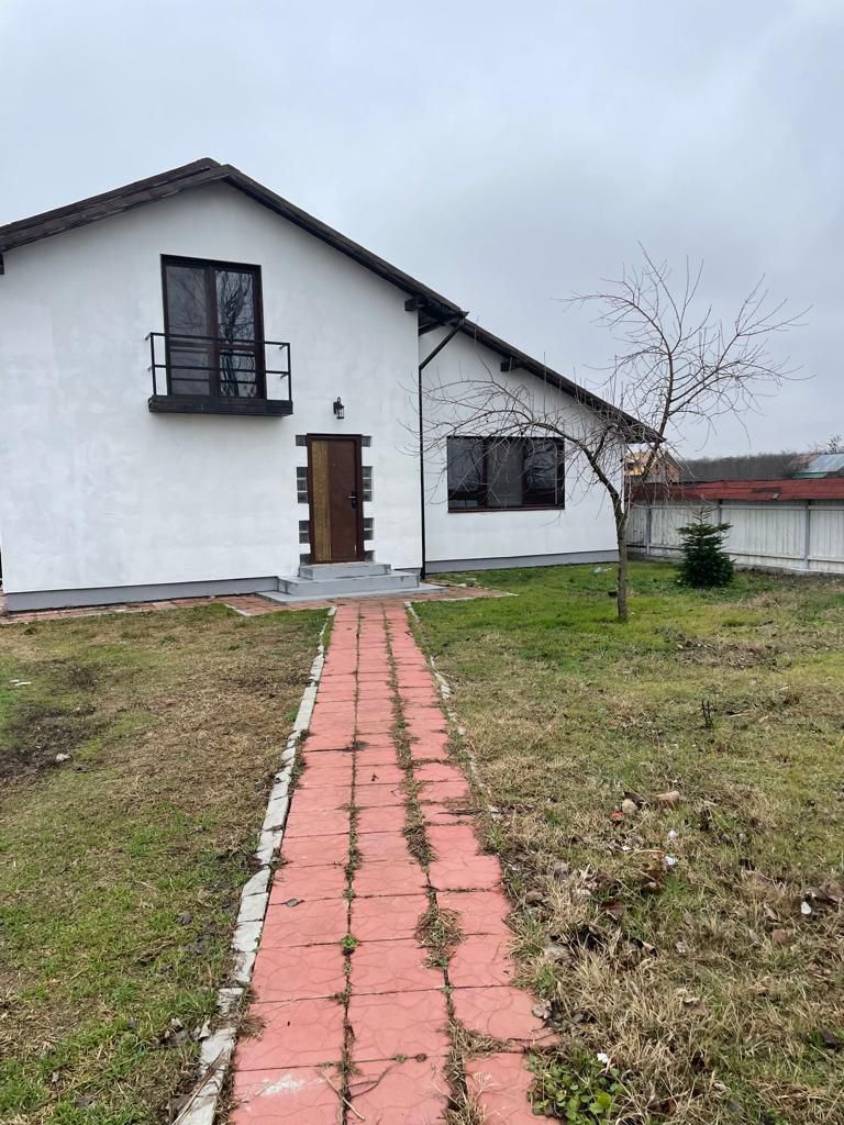 Casa unifamiliala 225 mp Calugareni Giurgiu - Poză 1