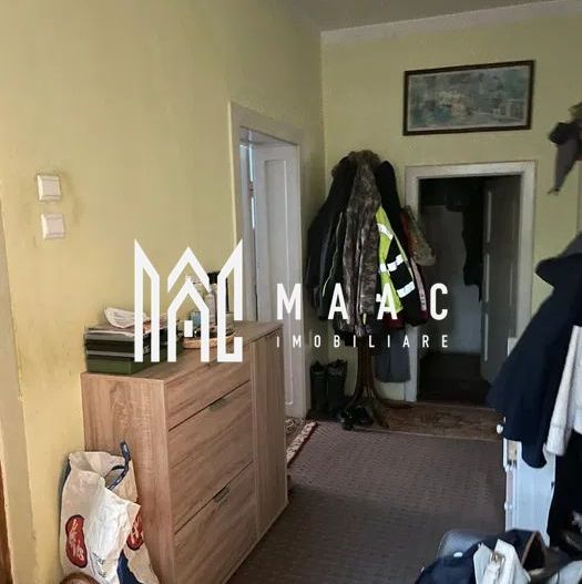 Casa cu 2 camere | Curte | Zona Terezian - Poză 3