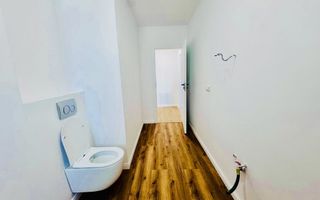Apartament cu 2 camere, bloc nou, 2 locuri de parcare, Someșului - Poză 9