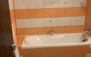 Apartament lux 3 camere de inchiriat 105 mp, complet utilat, Prelungirea Ghencea - Poză 9