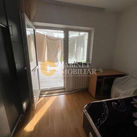 Apartament cu 2 camere decomandat – Dancu  Etaj 2 - Poză 8