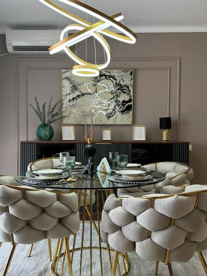 Lipovei | 2 Camere Elegante | Mobilat Complet | Decomandat. - Poză 6