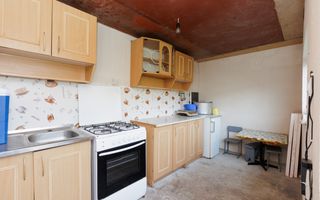 Vânzare, casă individuală, 2 nivele, str. Fructelor, or. Ialoveni. - Poză 26