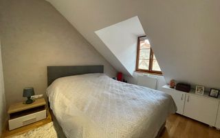 Casa moderna,de inchiriat,cu 3 camere -Zona Ultracentrala - Poză 5