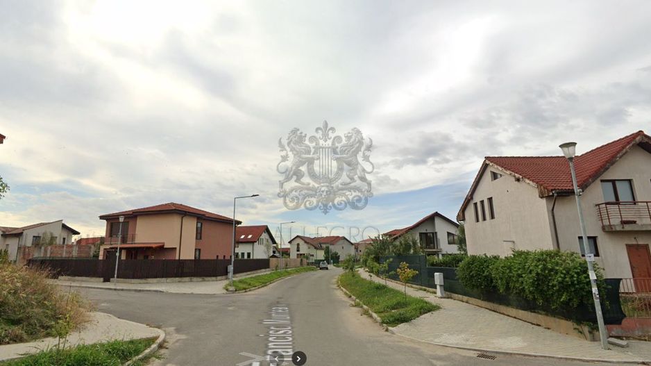 Casa | Pipera - ANL Henri Coanda | La Gri - Poză 2