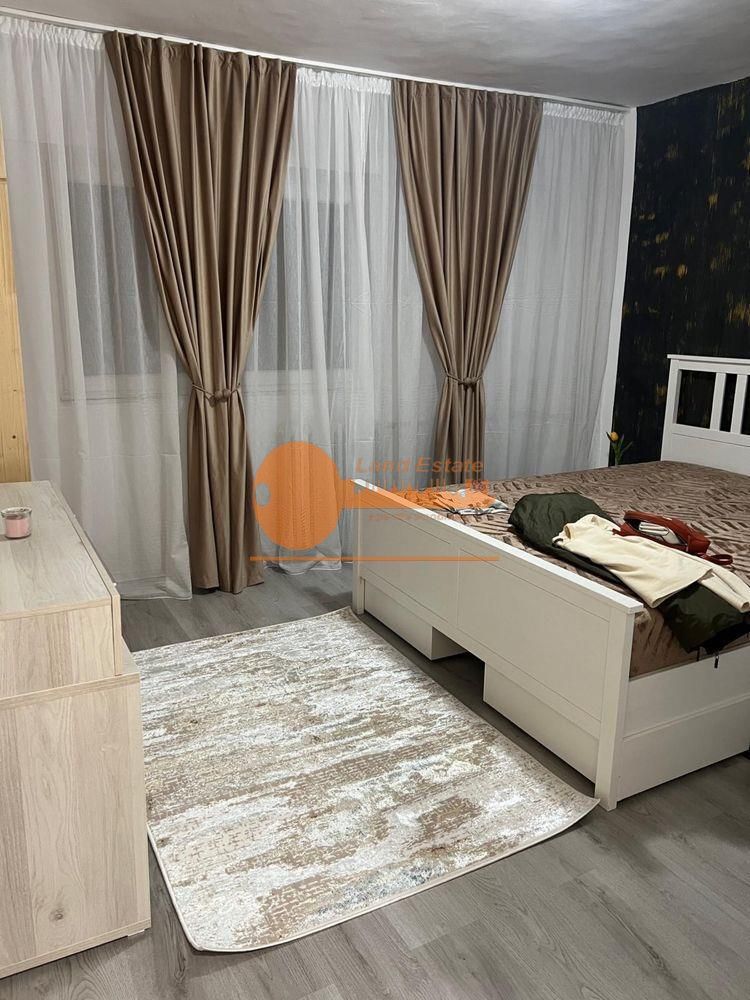 Apartament cu 2 camere- 2 minute de Parc Tineretului - Poză 1