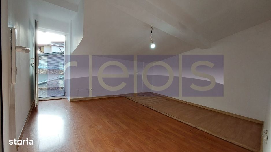 VANZARE CASA P+M | ZONA UNIRII- HALA TRAIAN - Poză 10