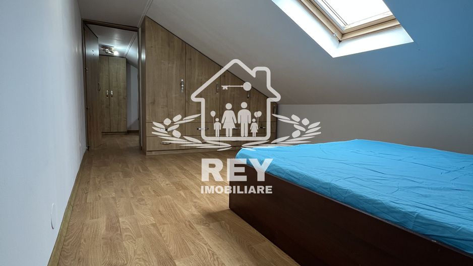 Apartament 3 camere nedecomandat ,bucătărie separată, Stefan cel Mare - Poză 9