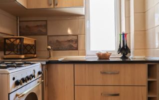 Apartamentul "DILIZZENTI", Universitate-Intercontinental - Poză 33