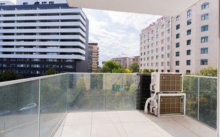 Apartament LUX 2 Camere Atlas Residence Aviatiei Herastrau - Poză 17