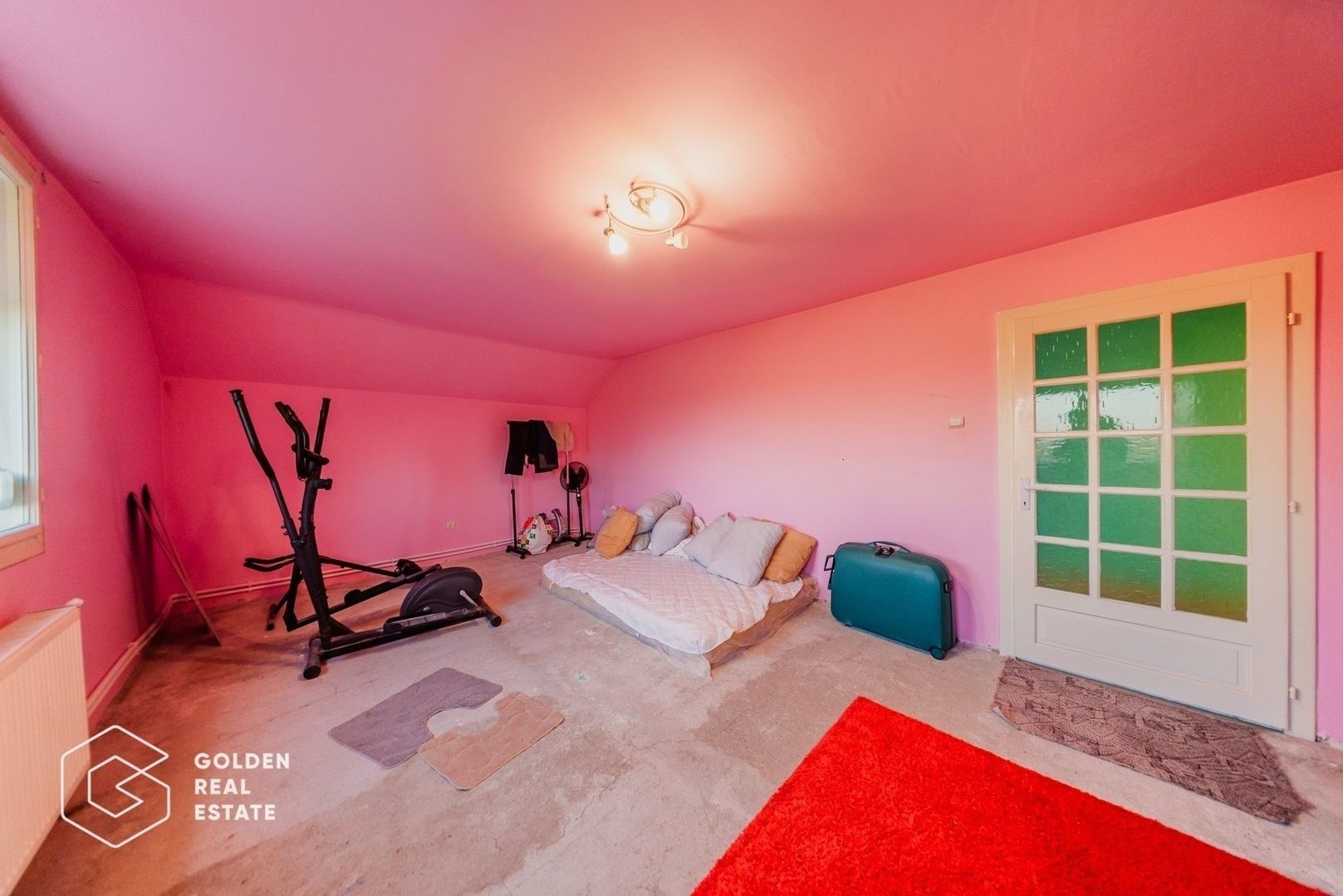 Casa S+P+M, 8 camere, cartier Gai, comision 0% - Poză 13