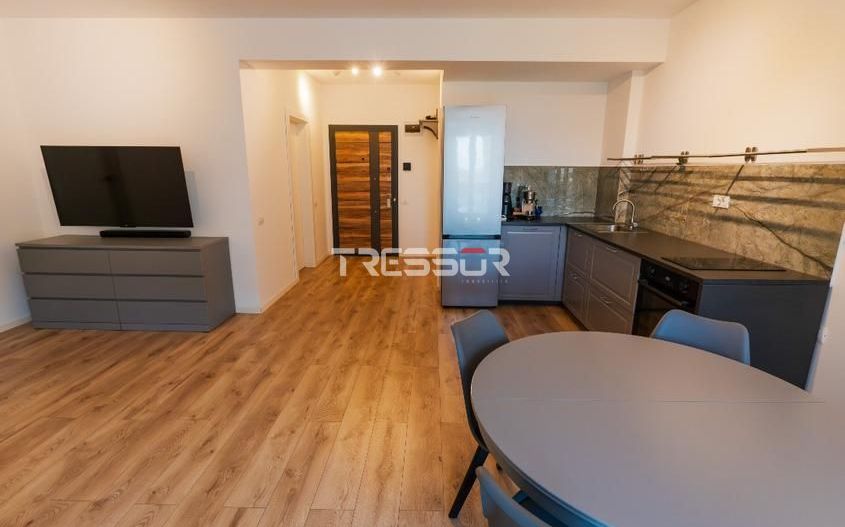 2 CAMERE DE VÂNZARE | BLOC NOU | LA 100 M DE PLAJA EPAVA ȘI NIBIRU - Poză 7