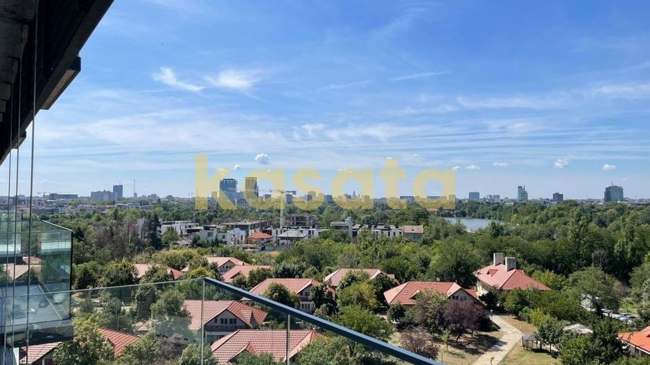 Apartament 2 camere Floreasca | UP-site - Poză 8