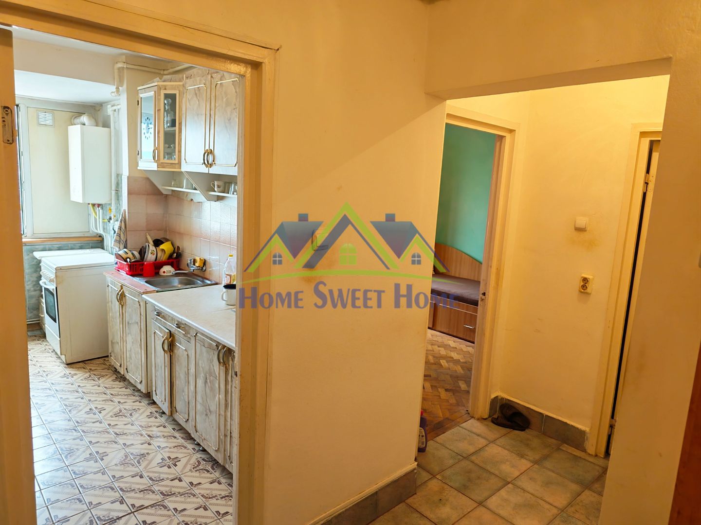 Apartament 2 cam. dec. lift nou– Zona Gyros / Centru Civic, etaj 8/10! - Poză 2