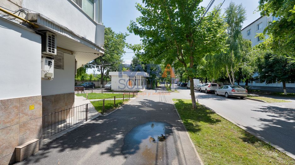 Chirie - două camere, etaj 1 - Poză 12