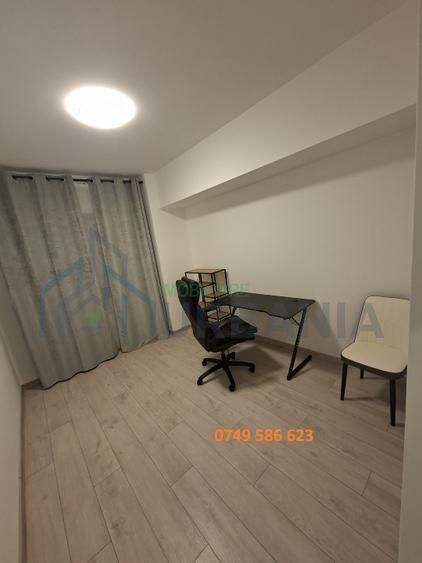 2 camere Kaufland Pacurari Contemporan Homes # - Poză 7