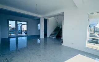 Casa individuala 4 camere 3 bai | Comuna Berceni | Teren 323MP - Poză 19