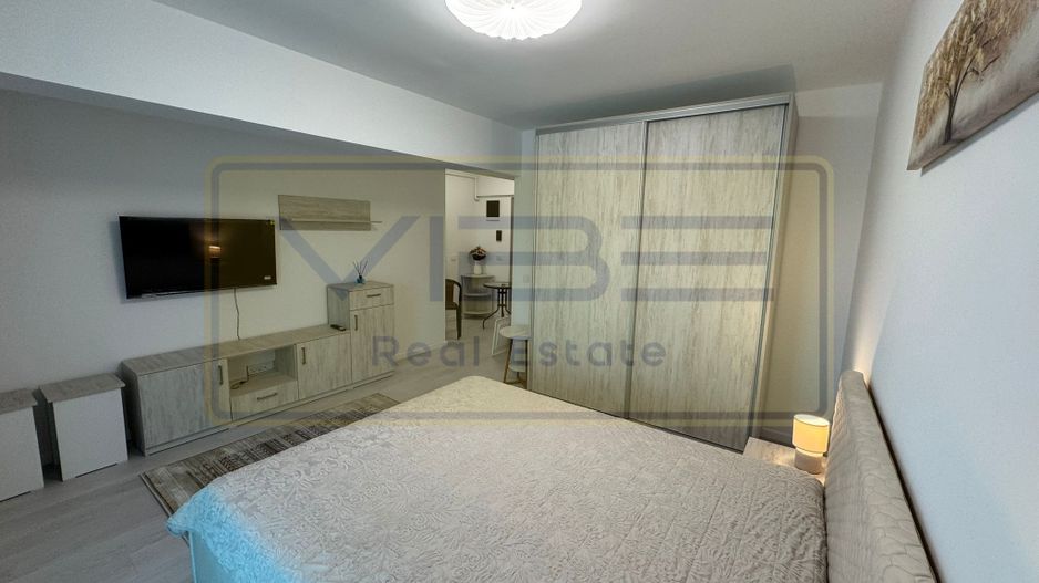 Apartament NOU 1 camera Bucium Mega Image - Poză 3
