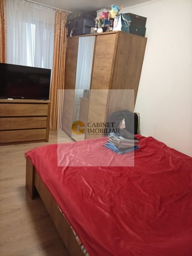 3 Camere - Circular | Etaj 1/10 | Creditabil | Boxa | Planul 2 | Lujer - Poză 6