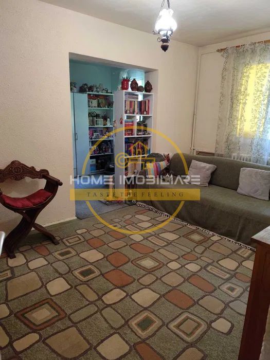 Zona Tatarasi/ Apartament 3 camere/ Fara Risc Seismic - Poză 4