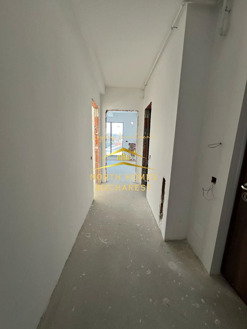0% COMISION - Apartament 2 camere -Finisaje la alegere -Gara Bucur Obor - Poză 14