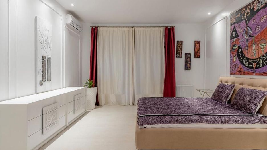 Apartament 5 camere | De vanzare | Herastrau-Soseaua Nordului | Prima linie - Poză 13