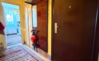 Apartament decomandat / etaj intermediar / Zona Grigorescu - Poză 6