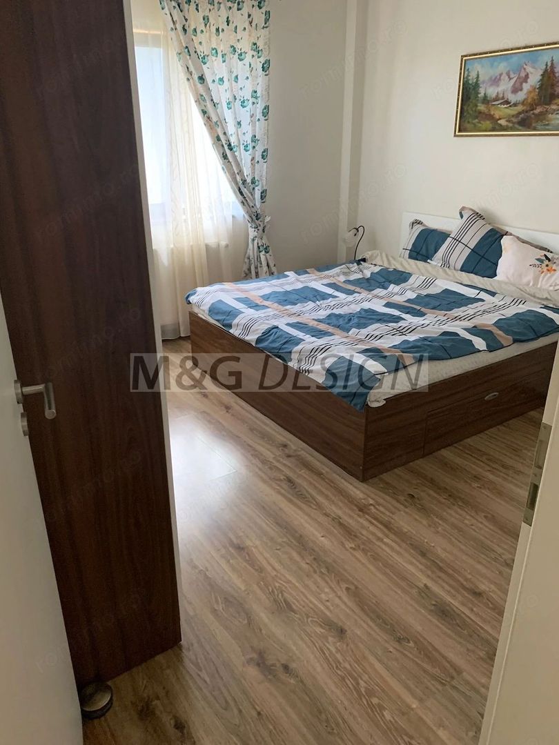 Apartament 2 camere etaj 1 Giroc - Poză 7