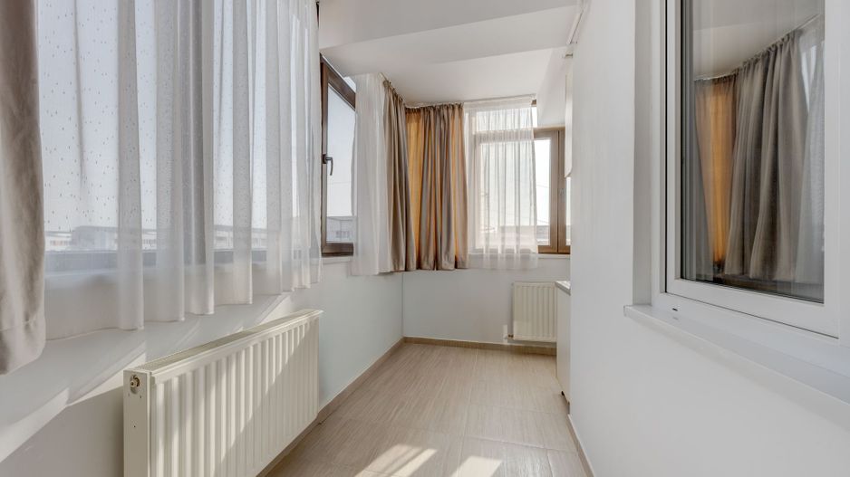 Apartamentul Cochet cu 3 cam. in Tineretului 24 !Mob/Utilat ! - Poză 12