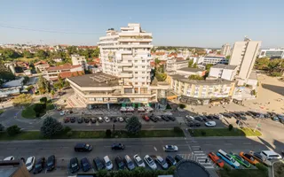APARTAMENT 2 CAMERE, ULTRACENTRAL - PITEȘTI - Poză 17