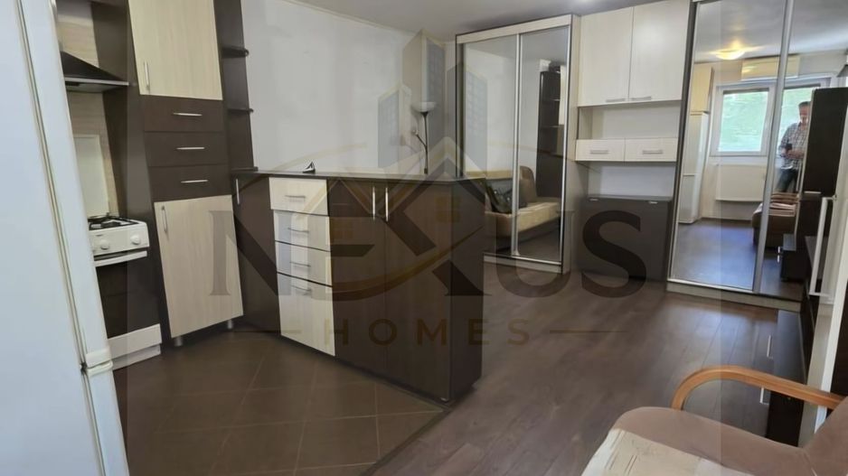 5 minute metrou Apărătorii Patriei - Apartament 2 cam | mutare rapida - Poză 1