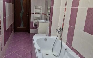 PF. apartament 1 camera Dec Bucium 42 mp 300 euro - Poză 6