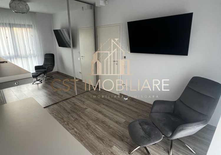 Apartament premium 3 camere – 100 mp utili + terasa36 mp • Dumbravita - Poză 6