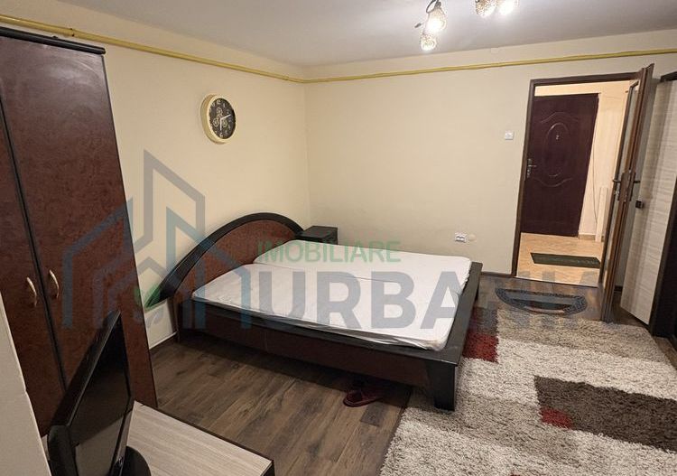 Garsonieră modernă, 32 mp, centrală termică, cartier Tătărași, Iași - Poză 4