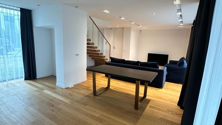 Complex Amber Gardens Tunari - Poză 13