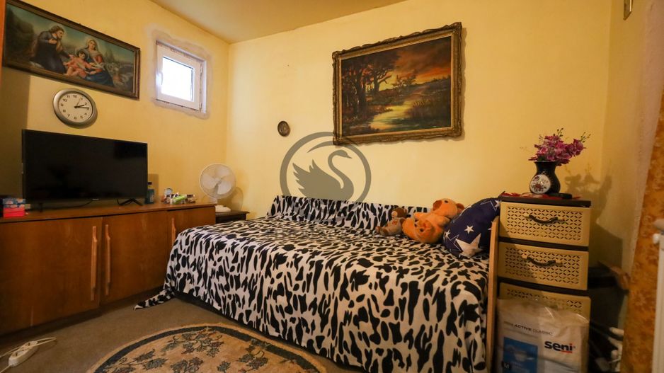 Casa 3 camere de vanzare | Cartier Vest - Mitica Apostol | Comision 0% - Poză 8