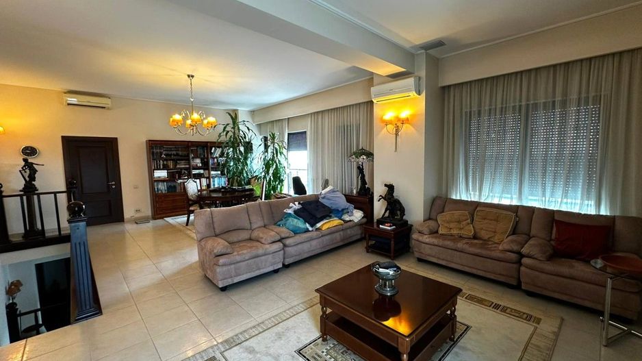 Duplex Superb 5 Camere 280mp cu Terasă 85mp Central Park-Parcul Circului - Poză 11