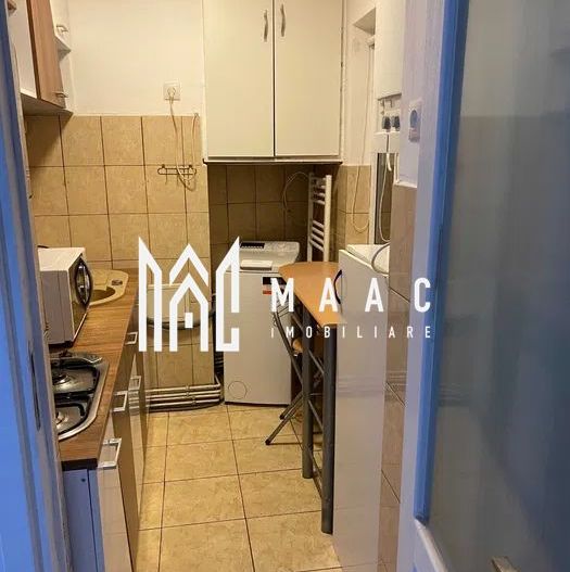 Garsoniera | Etaj 3 | 30 MP | Strand - Poză 5