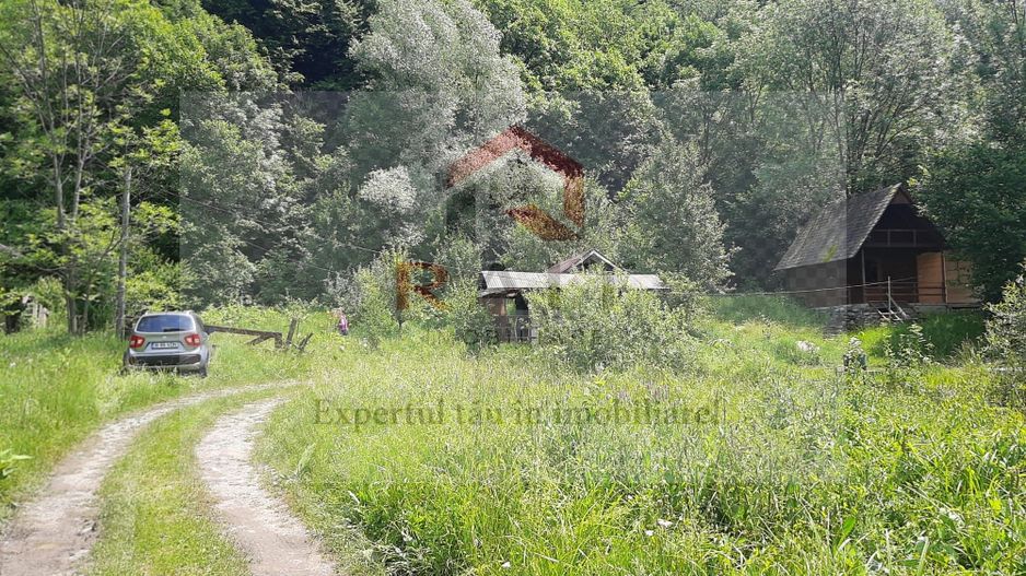 Casă individuală 6 camere de vânzare Brăduleț Argeș Complex Cabane - Poză 27