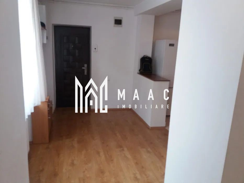 Apartament 3 camere | Parter | 3 balcoane | 100MP | Turnisor - Poză 2